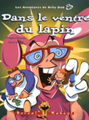 Dans le ventre du lapin